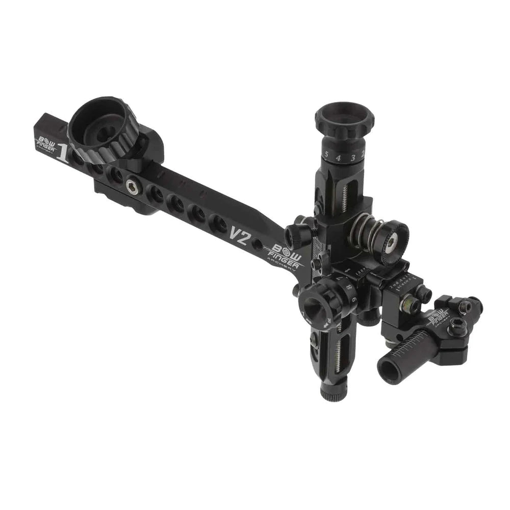 Bowfinger 1 V2 Target Sight