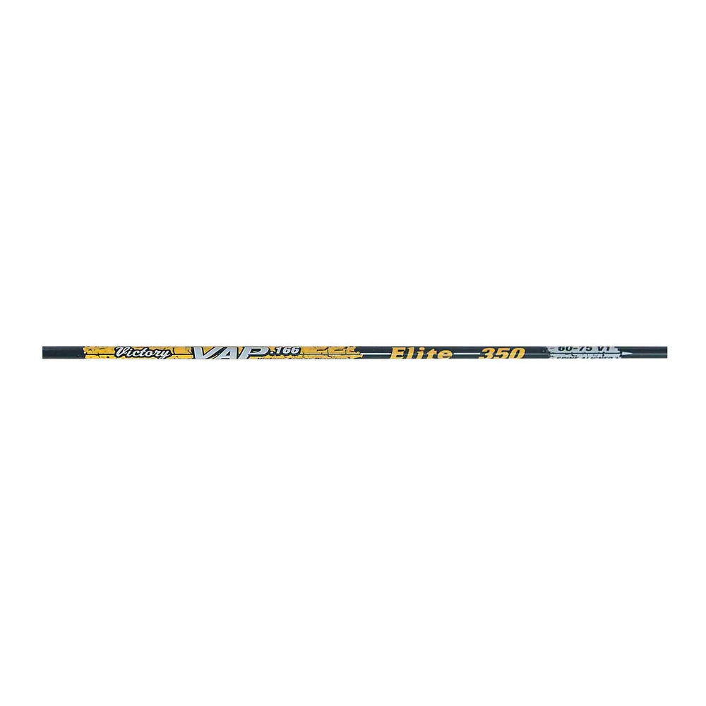 Victory VAP 166 Elite V1 Arrow Shafts (per dozen)