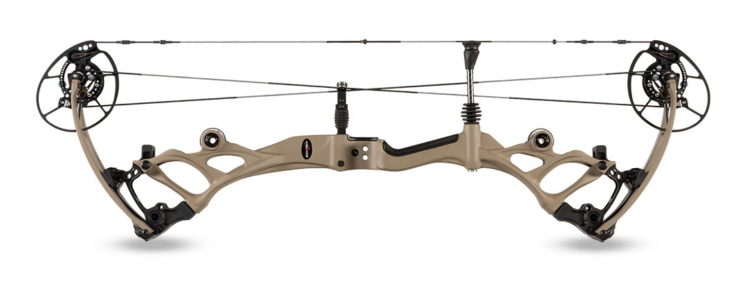 Bowtech Carbon OneX