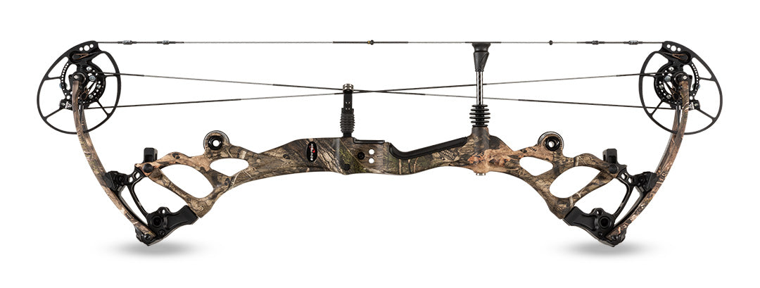 Bowtech Carbon OneX