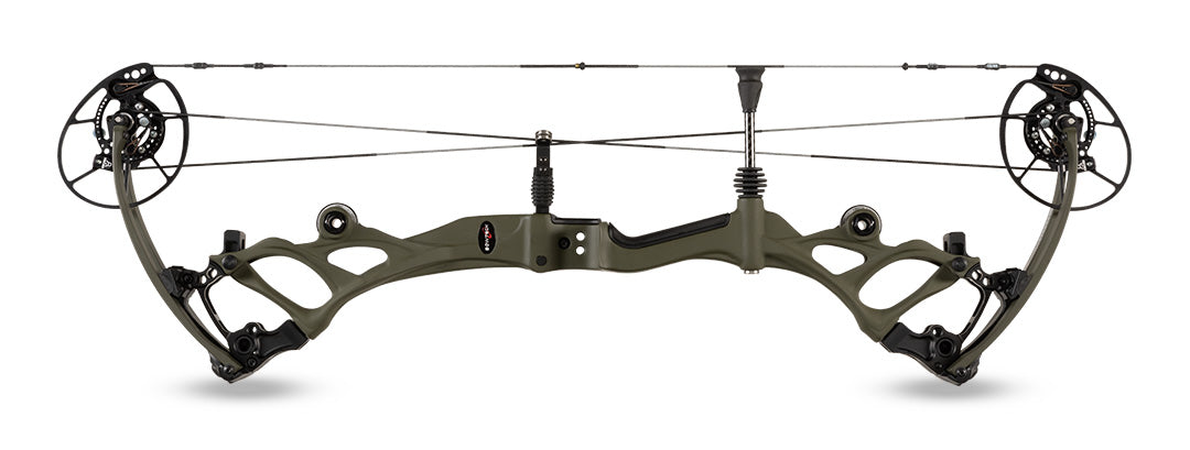 Bowtech Carbon OneX