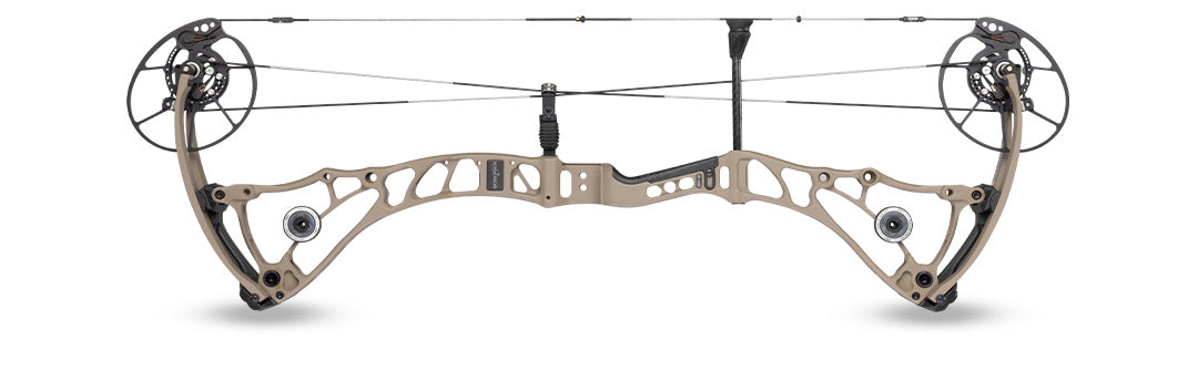 Bowtech Core SS