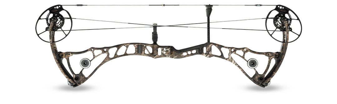 Bowtech Core SS