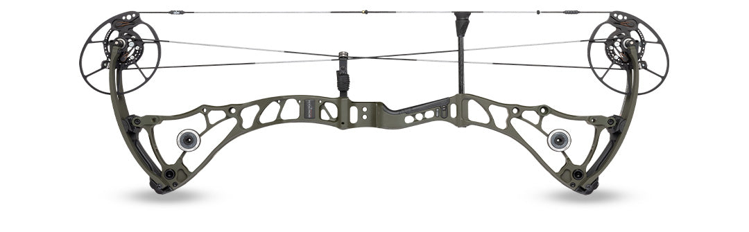 Bowtech Core SS