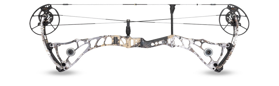 Bowtech Core SS