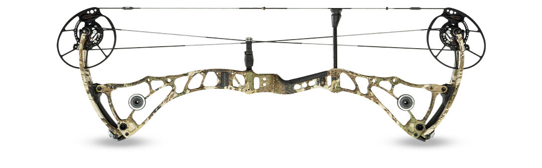 Bowtech Core SS