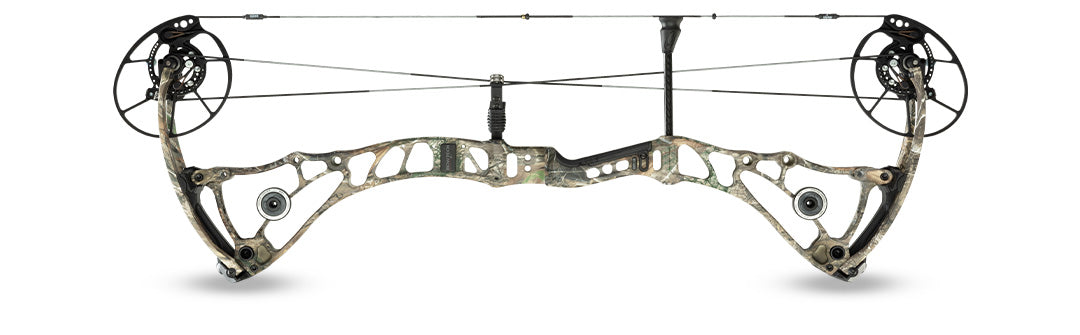 Bowtech Core SS