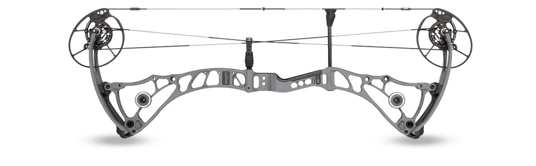 Bowtech Core SS