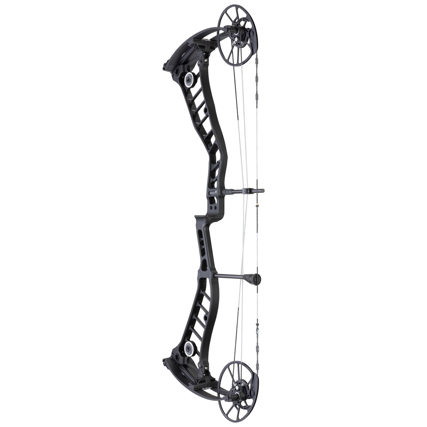Bowtech Justice