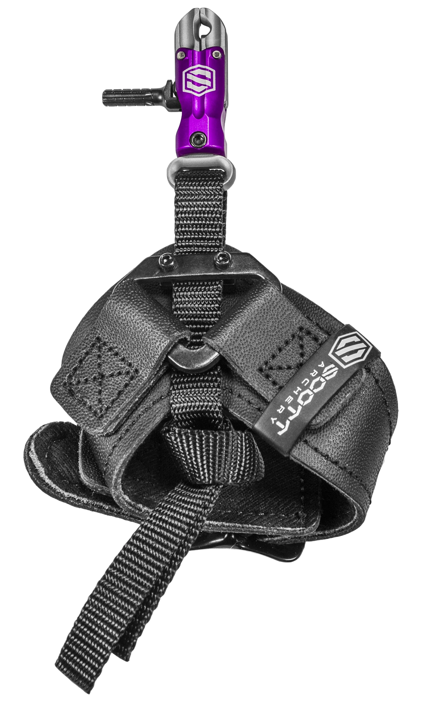 Scott HeroX Release