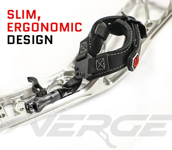 Scott Verge Release