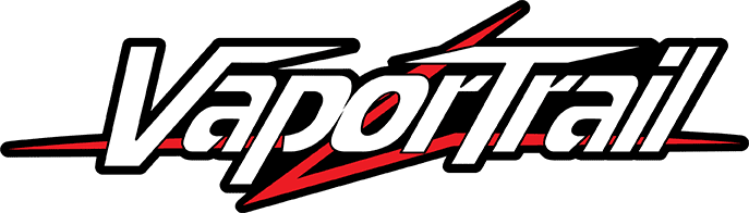 Vaportrail 452x Custom String sets.