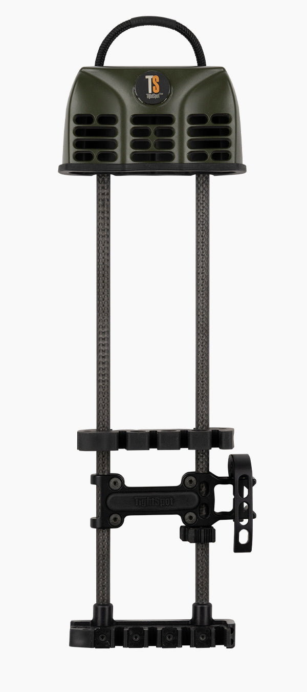 TightSpot Rise 5 Arrow Quiver
