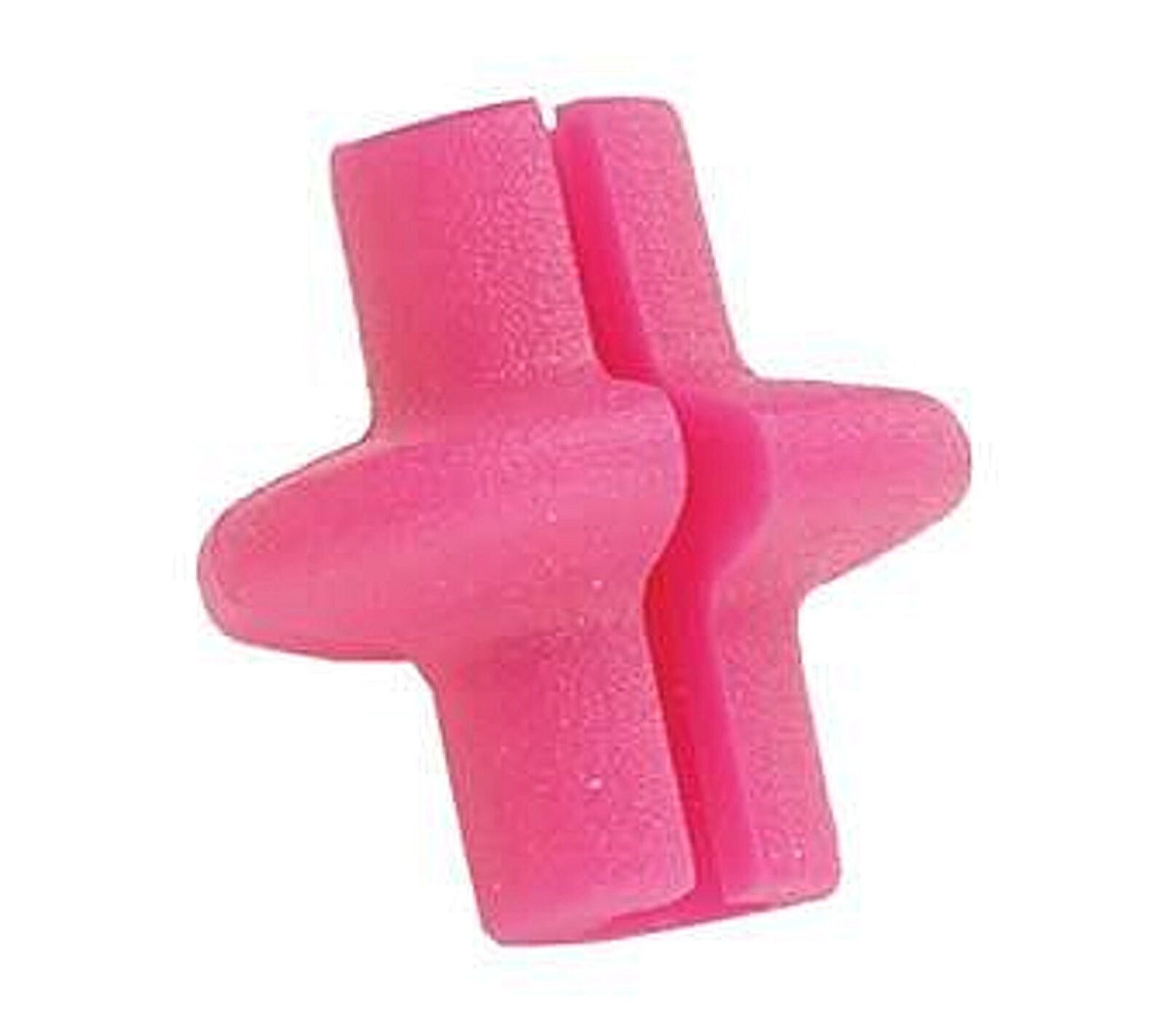 Pine Ridge Kisser Button