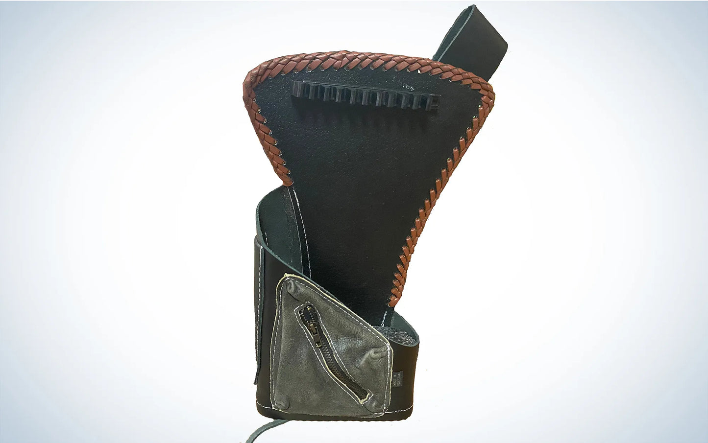 Vista Knight Broadhead Quiver