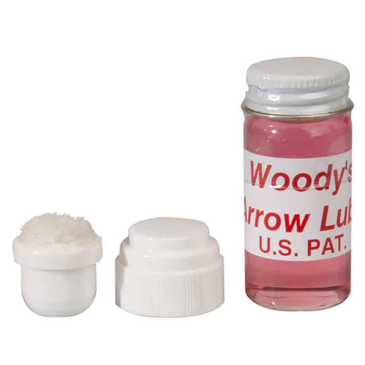 Woody's Arrow Lube