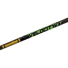 Gold Tip Velocity XT