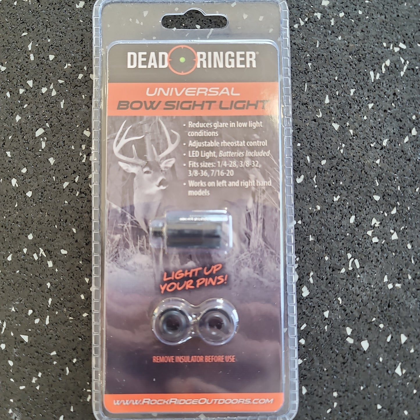 Dead River Universal Bow Light