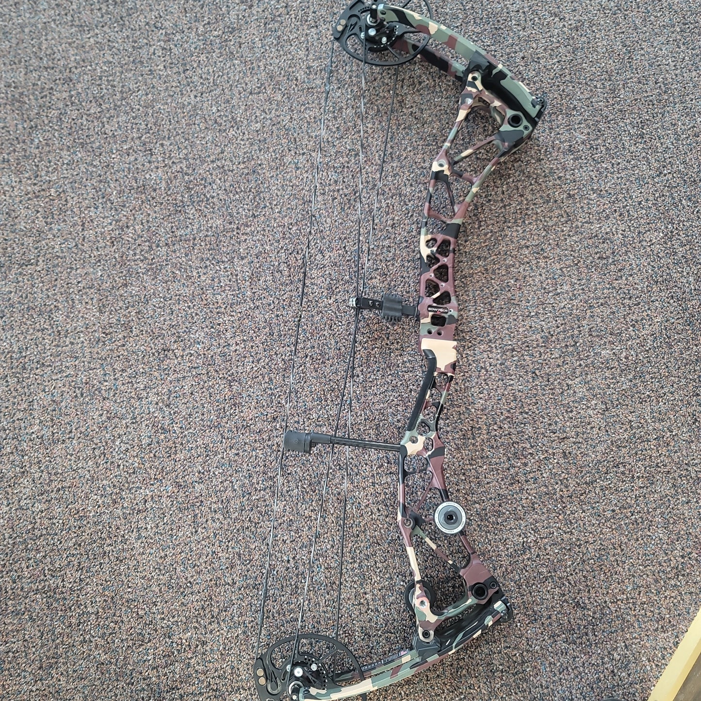 Bowtech Revoltx