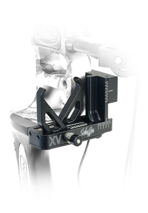 Schaffer XV Rest