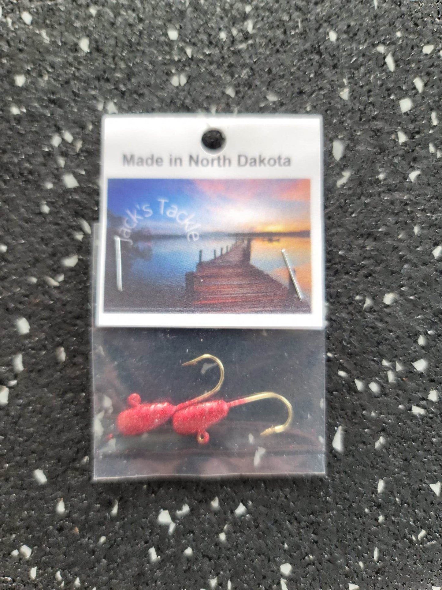 JACK'S FISHING TACKLE