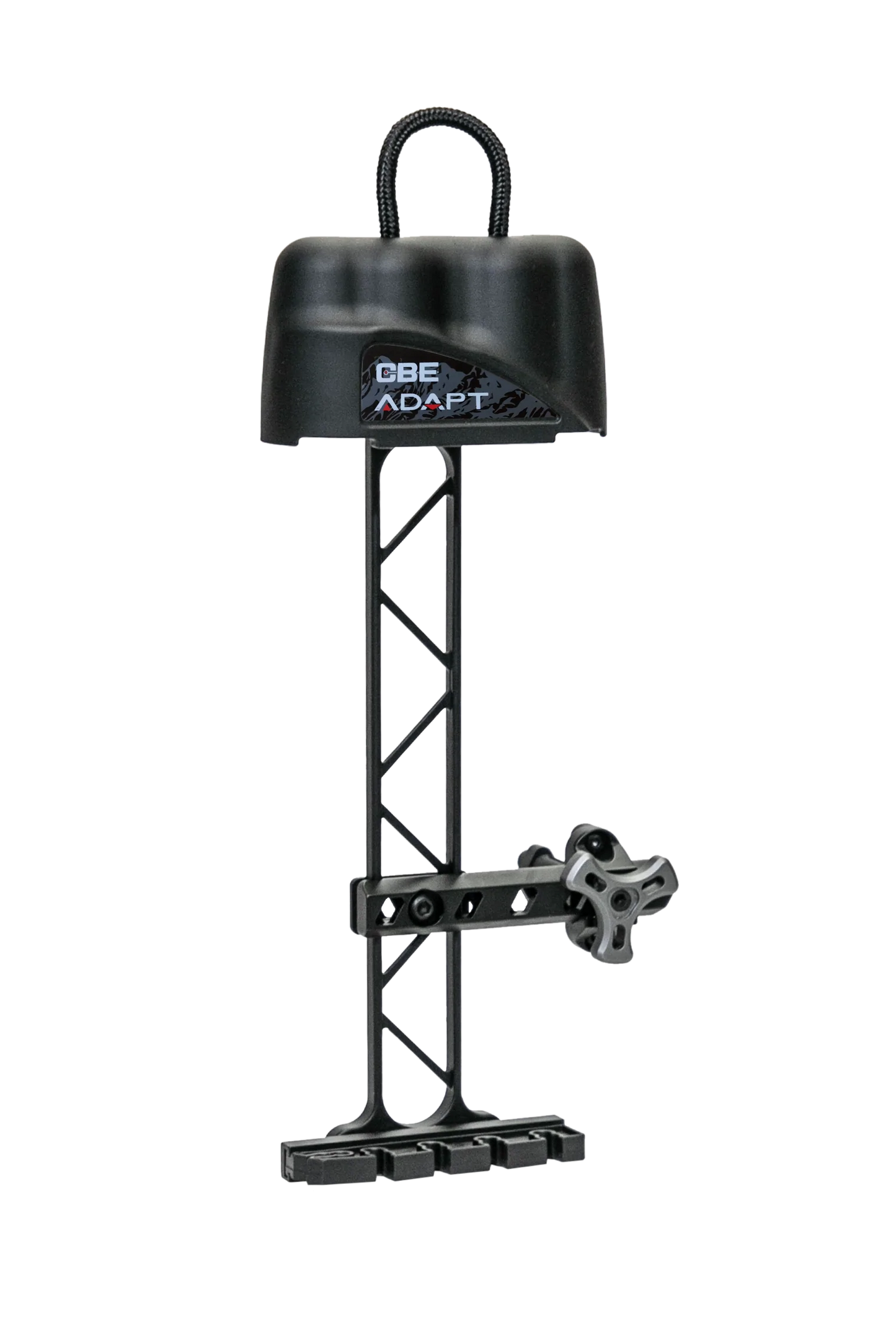 CBE ADAPT 5 ARROW BOW QUIVER