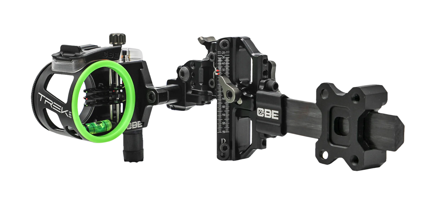 CBE TREK PRO SIGHT