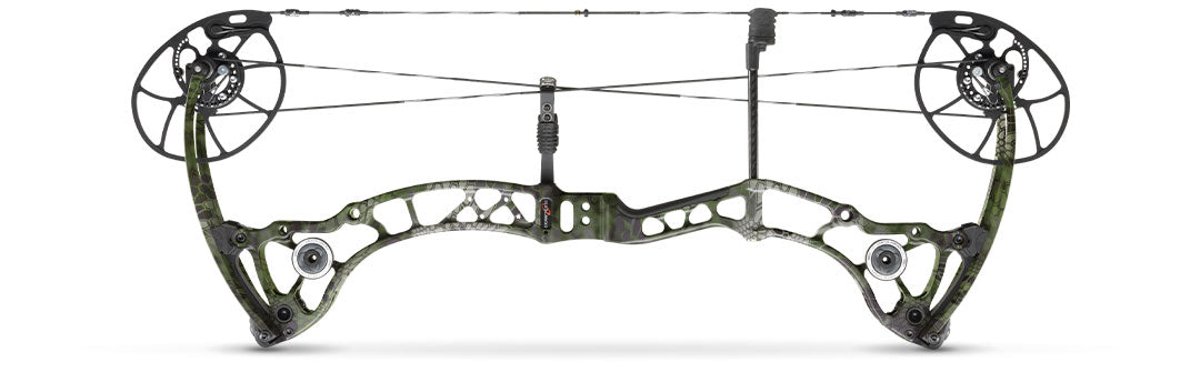 Bowtech CP28