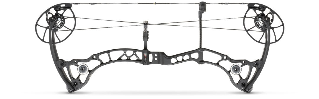 Bowtech CP28