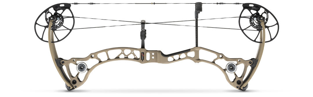 Bowtech CP28