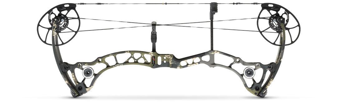 Bowtech CP28