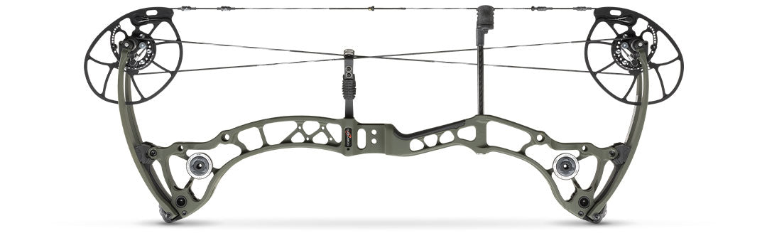 Bowtech CP28
