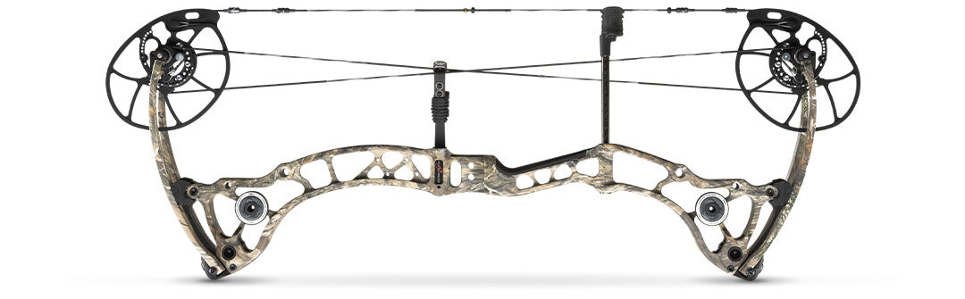 Bowtech CP28