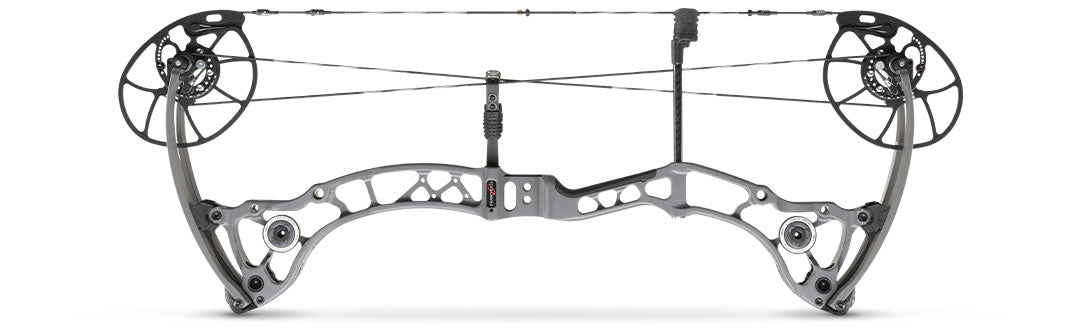 Bowtech CP28