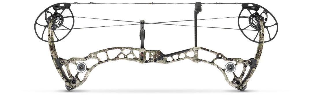Bowtech CP28