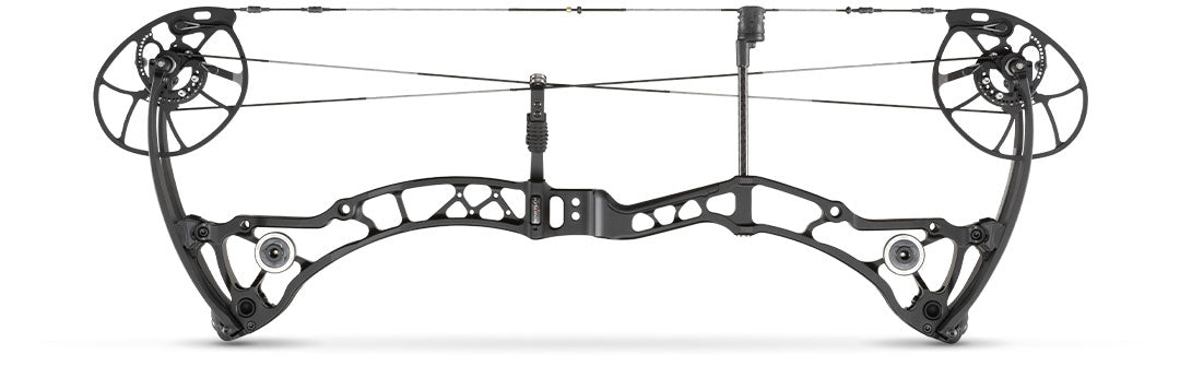 Bowtech CP30