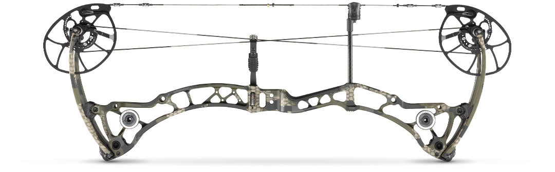 Bowtech CP30