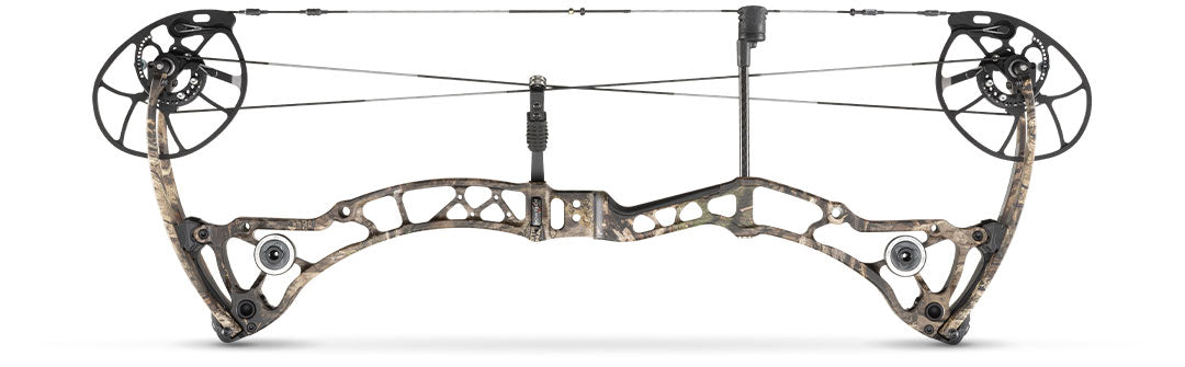 Bowtech CP30
