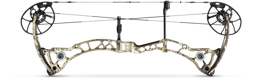 Bowtech CP30
