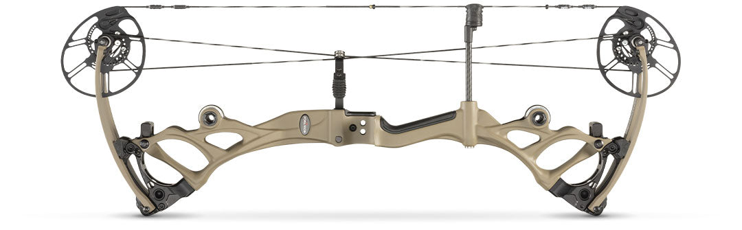 Bowtech Carbon One