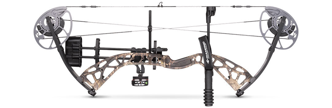 Diamond Edge Max Package