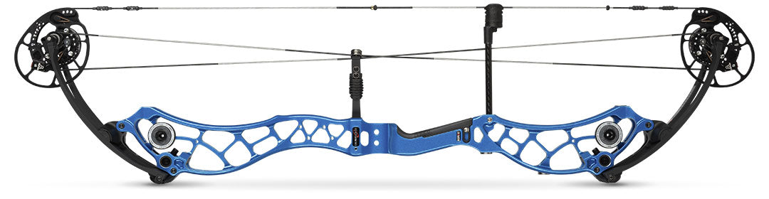 Bowtech Reckoning Gen2 36