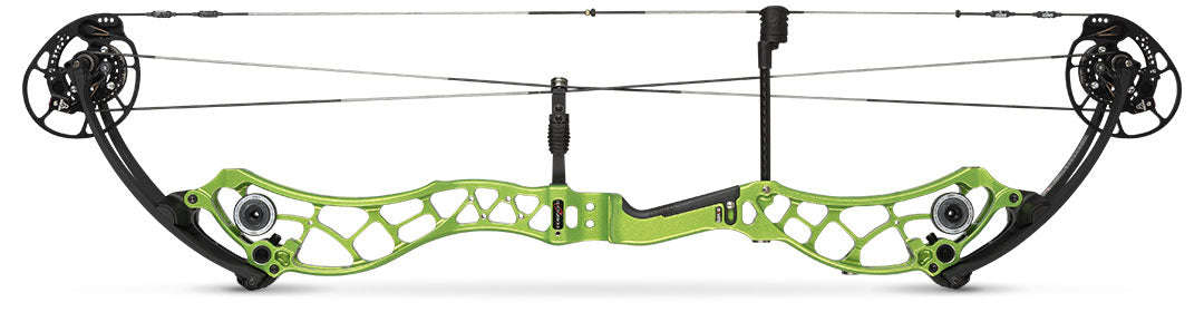 Bowtech Reckoning Gen2 36