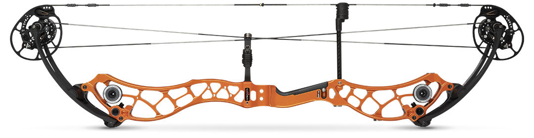 Bowtech Reckoning Gen2 36