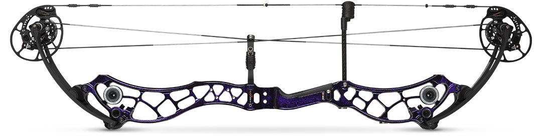 Bowtech Reckoning Gen2 36