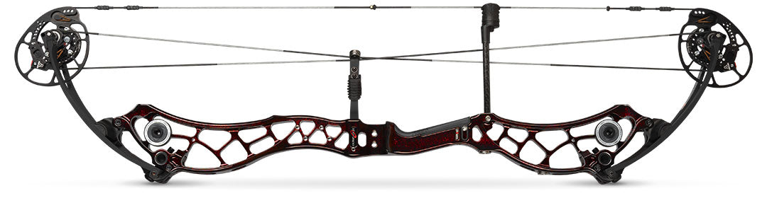 Bowtech Reckoning Gen2 36