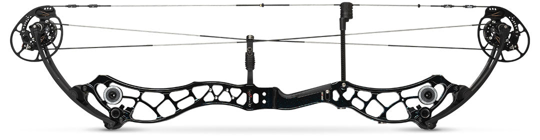 Bowtech Reckoning Gen2 36