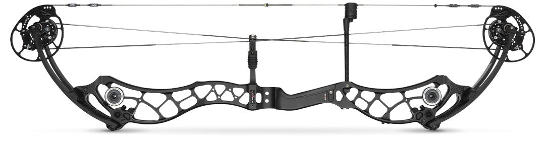 Bowtech Reckoning Gen2 36