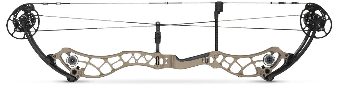 Bowtech Reckoning Gen2 36