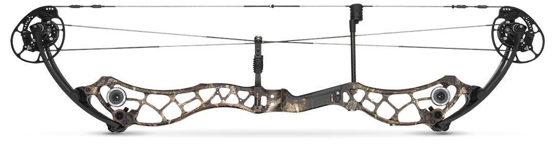 Bowtech Reckoning Gen2 36